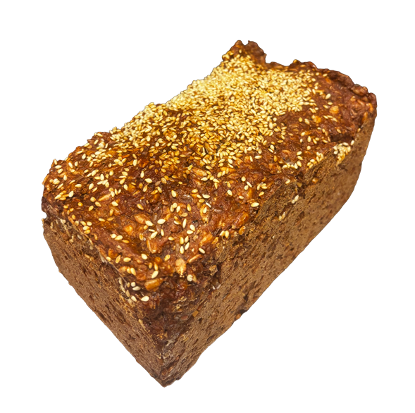 Softkerne rugbrød