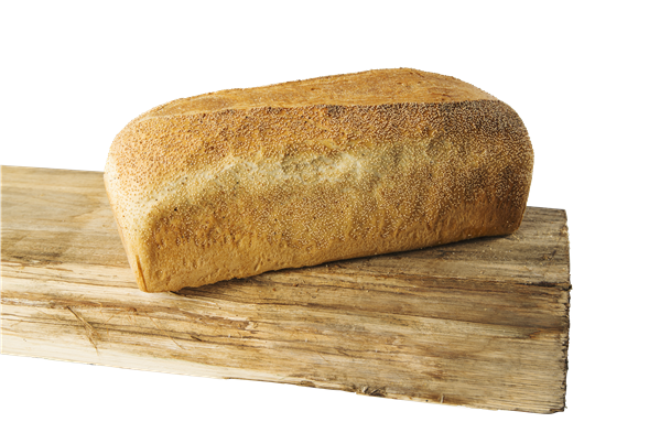 Rosinbrød