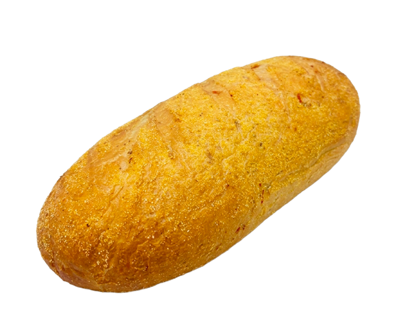 Gulerodsbrød