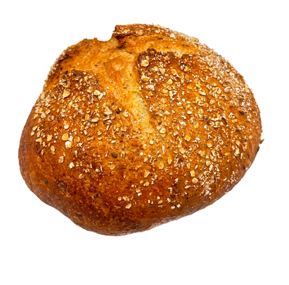 Havregrødsbrød