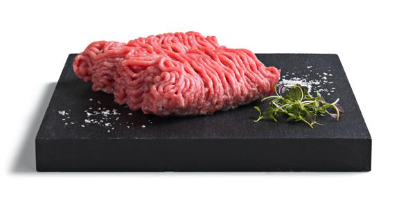 Hakket svinekød 5kg