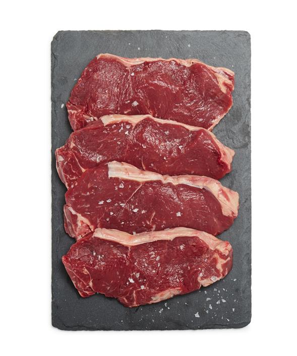 Entrecote 10stk.