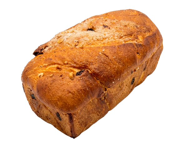 Rosinbrød